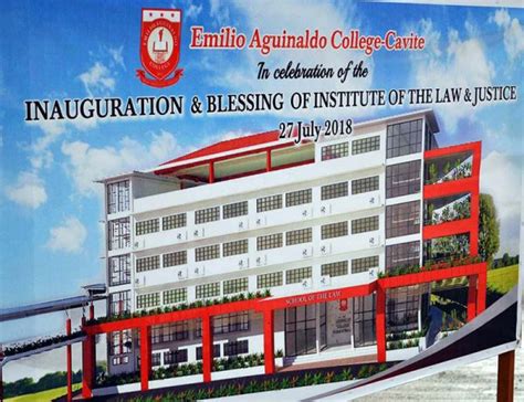 aimscavite|Emilio Aguinaldo College .